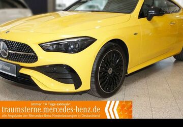 Mercedes-Benz CLE 300 12.782 km 50.990 &euro; Köln 51149