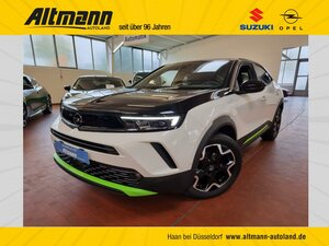 Opel Mokka Ultimate Navi Pro Park&Go Premium uvm 6.772 km 23.490 &euro; HAAN 42781