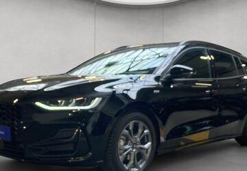 Ford Focus 19.892 km 23.950 &euro; Düsseldorf 40233