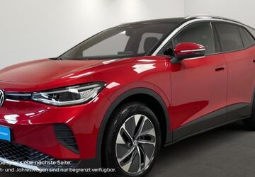 VW ID.4 7.513 km 35.990 &euro; Düsseldorf 40233