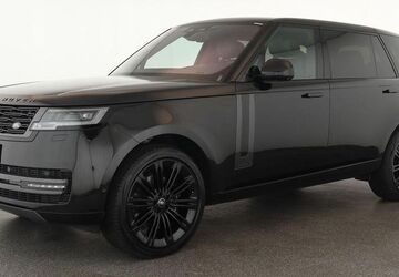 Land Rover Range Rover 49.500 km 148.884 &euro; Neuss 41460