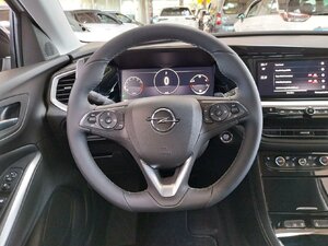 Opel Grandland X Ultimate ACC Kam SHZ LHZ Navi Matrix 5.644 km 26.480 &euro; HAAN 42781