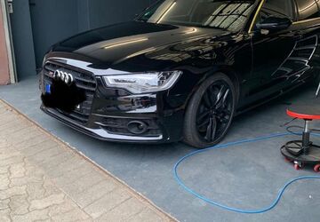 Audi S6 178.000 km 21.900 &euro; Lindlar 51789
