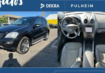 Mercedes-Benz ML 280 289.500 km 8.999 &euro; Pulheim 50259