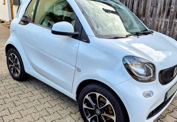 Smart ForTwo 86.000 km 7.849 &euro; Köln 50769