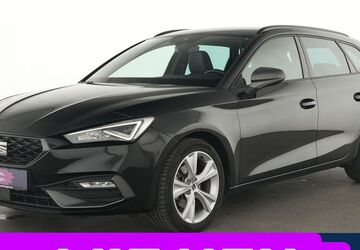 Seat Leon 31.104 km 23.988 &euro; Neuss 41460