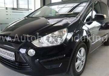 Ford S-Max 153.000 km 8.990 &euro; Wuppertal 42289