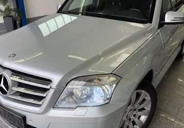 Mercedes-Benz GLK 320 259.113 km 6.599 &euro; Köln 50829