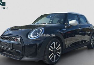 Mini Cooper S 15.998 km 28.380 &euro; Düsseldorf 40549