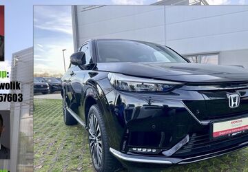 Honda e:Ny1 24.777 km 26.990 &euro; Köln 50859