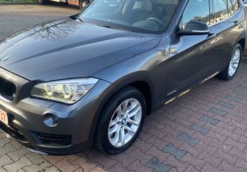 BMW X1 98.000 km 14.350 &euro; Düsseldorf 40229