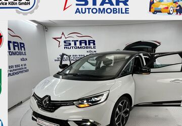 Renault Scenic 61.317 km 19.990 &euro; Köln 50739