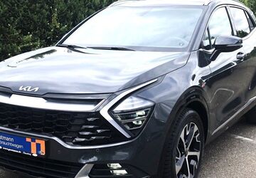 Kia Sportage 14.013 km 29.980 &euro; Düsseldorf 40589