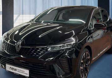 Renault Clio 8.623 km 17.520 &euro; Köln 50939