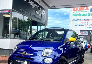 Abarth 595C 35.041 km 19.690 &euro; Köln 51067