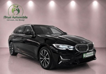BMW 320 100.600 km 24.999 &euro; Solingen 42697