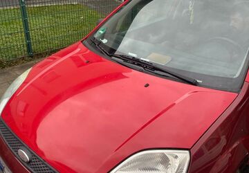 Ford Fiesta 205.000 km 600 &euro; Köln 50829