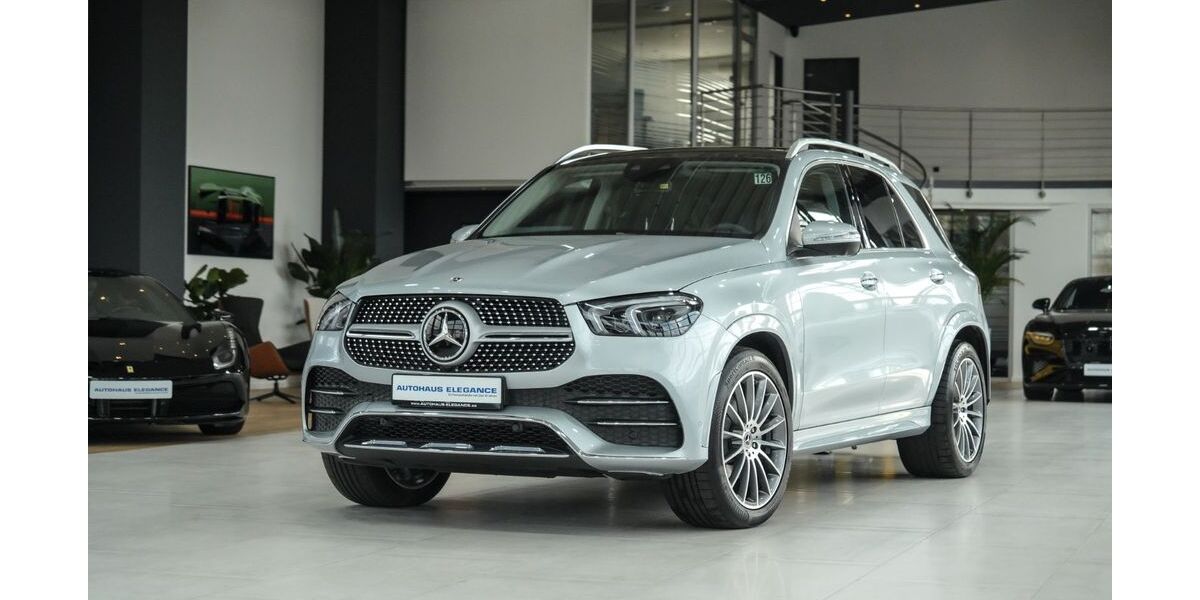 Mercedes-Benz GLE 400 39.338 km 68.980 &euro; Köln 51147
