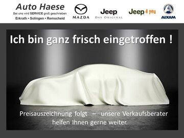 Gebrauchte Mazda 6