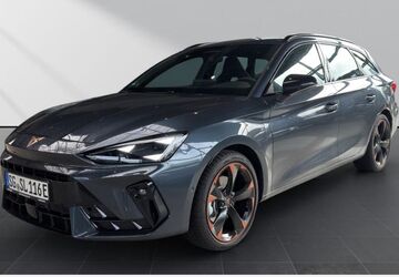 Cupra Leon 5.000 km 47.199 &euro; Solingen 42719