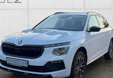 Skoda Kamiq 22.487 km 26.990 &euro; Pulheim-Brauweiler 50259