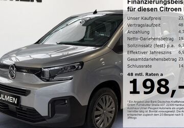 Citroen Berlingo 18.954 km 23.780 &euro; Düsseldorf 40233