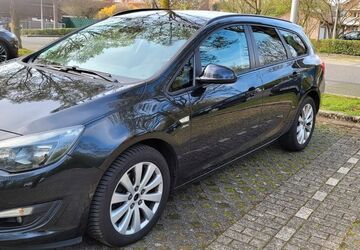 Opel Astra 210.000 km 4.440 &euro; Dormagen 41539