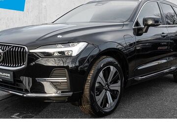 Volvo XC60 22.184 km 45.760 &euro; Düsseldorf 40474