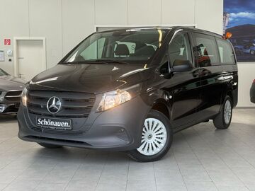 Gebrauchte Mercedes-Benz Vito