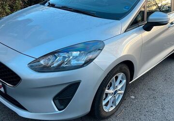 Ford Fiesta 72.626 km 13.100 &euro; Köln 50829