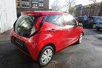 Toyota Aygo X x-Business-Paket 53 KW Klima 1.Hd 100.000 km 6.999 &euro; Neuss 41462