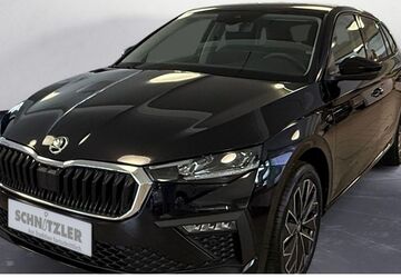 Skoda Scala 5.000 km 29.980 &euro; Hilden 40721