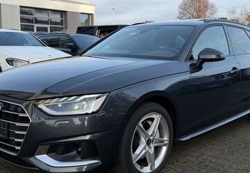 Audi A4 230.000 km 17.990 &euro; Hilden 40721