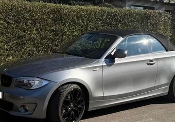 BMW 120 134.000 km 13.300 &euro; Neuss 41460