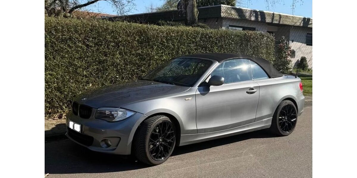 BMW 120 134.000 km 13.300 &euro; Neuss 41460