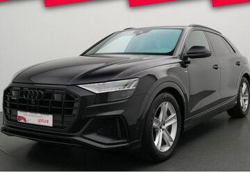 Audi Q8 135.003 km 54.980 &euro; Leverkusen 51373