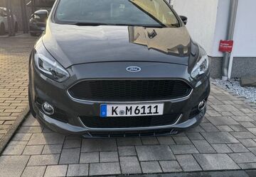 Ford S-Max 159.000 km 15.500 &euro; köln 50769