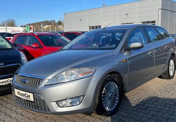 Ford Mondeo 227.737 km 3.290 &euro; Wuppertal 42109