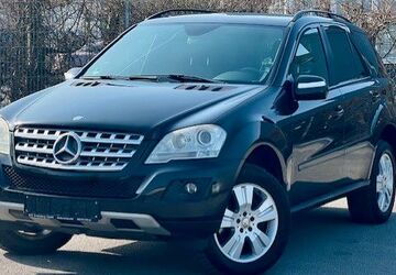 Mercedes-Benz ML 280 371.412 km 5.999 &euro; Wuppertal 42389