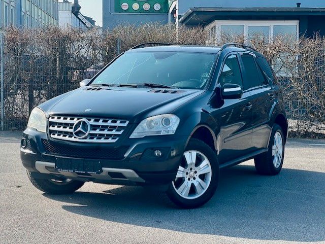 Mercedes-Benz ML 280 371.412 km 5.999 &euro; Wuppertal 42389