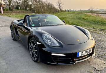 Porsche Boxster 79.990 km 47.500 &euro; Düsseldorf 40474
