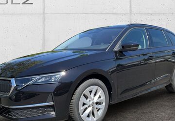 Skoda Octavia 23.039 km 29.690 &euro; Pulheim-Brauweiler 50259