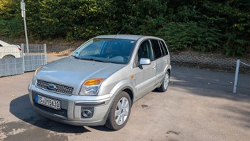 Gebrauchte Ford Fusion