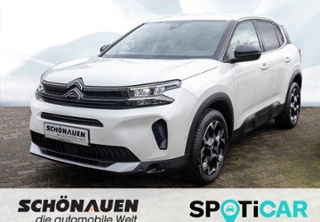 Citroen C5 Aircross 9.091 km 21.550 &euro; Hilden 40721