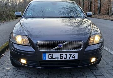 Volvo V50 241.500 km 3.300 &euro; Odenthal-Neschen 51519