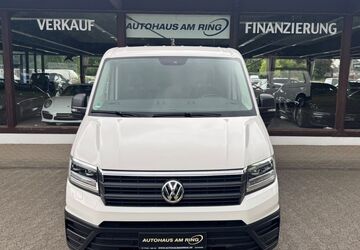 VW Crafter 139.666 km 21.999 &euro; Ratingen bei Düsseldorf 40878