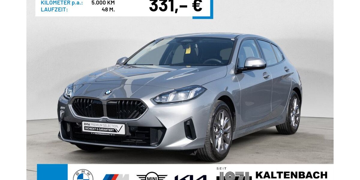 BMW 120 16.116 km 29.890 &euro; Overath-Vilkerath 51491