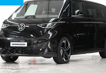 VW ID. Buzz 1.500 km 79.880 &euro; Solingen 42651