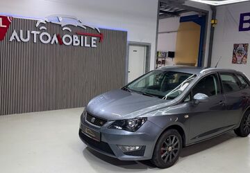 Seat Ibiza 167.445 km 6.990 &euro; Wuppertal 42327
