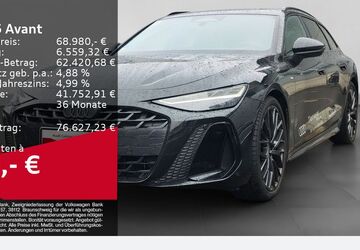 Audi A6 9.990 km 68.580 &euro; Remscheid 42897